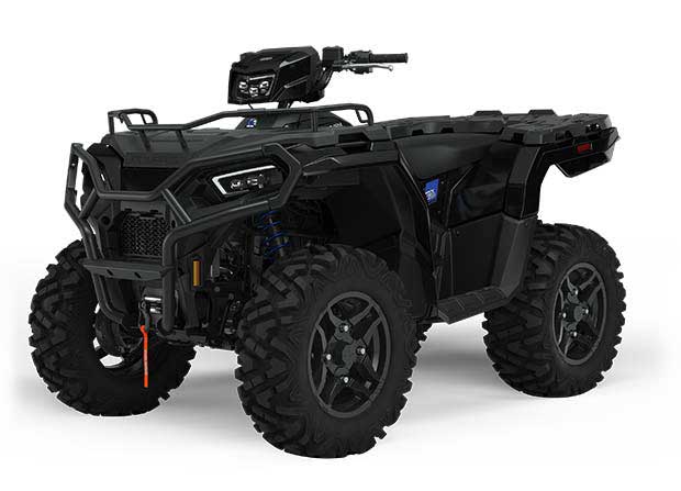 Sportsman® 570 Trail