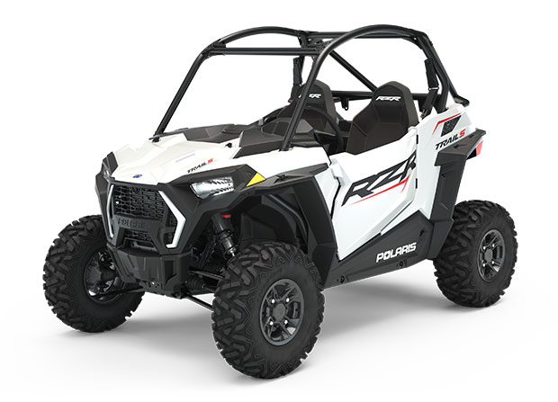 RZR Trail S 900 Sport