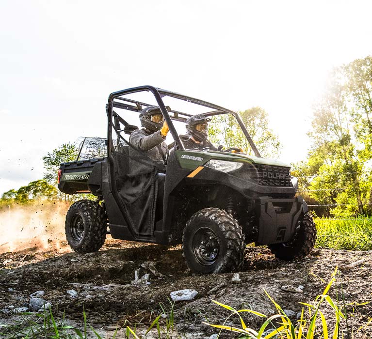 Ranger 1000