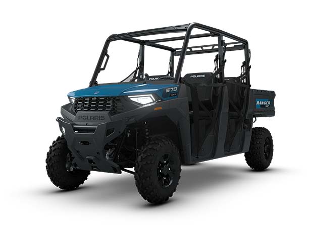 CREW SP 570 PREMIUM